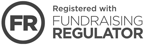 Fundraising Regulator