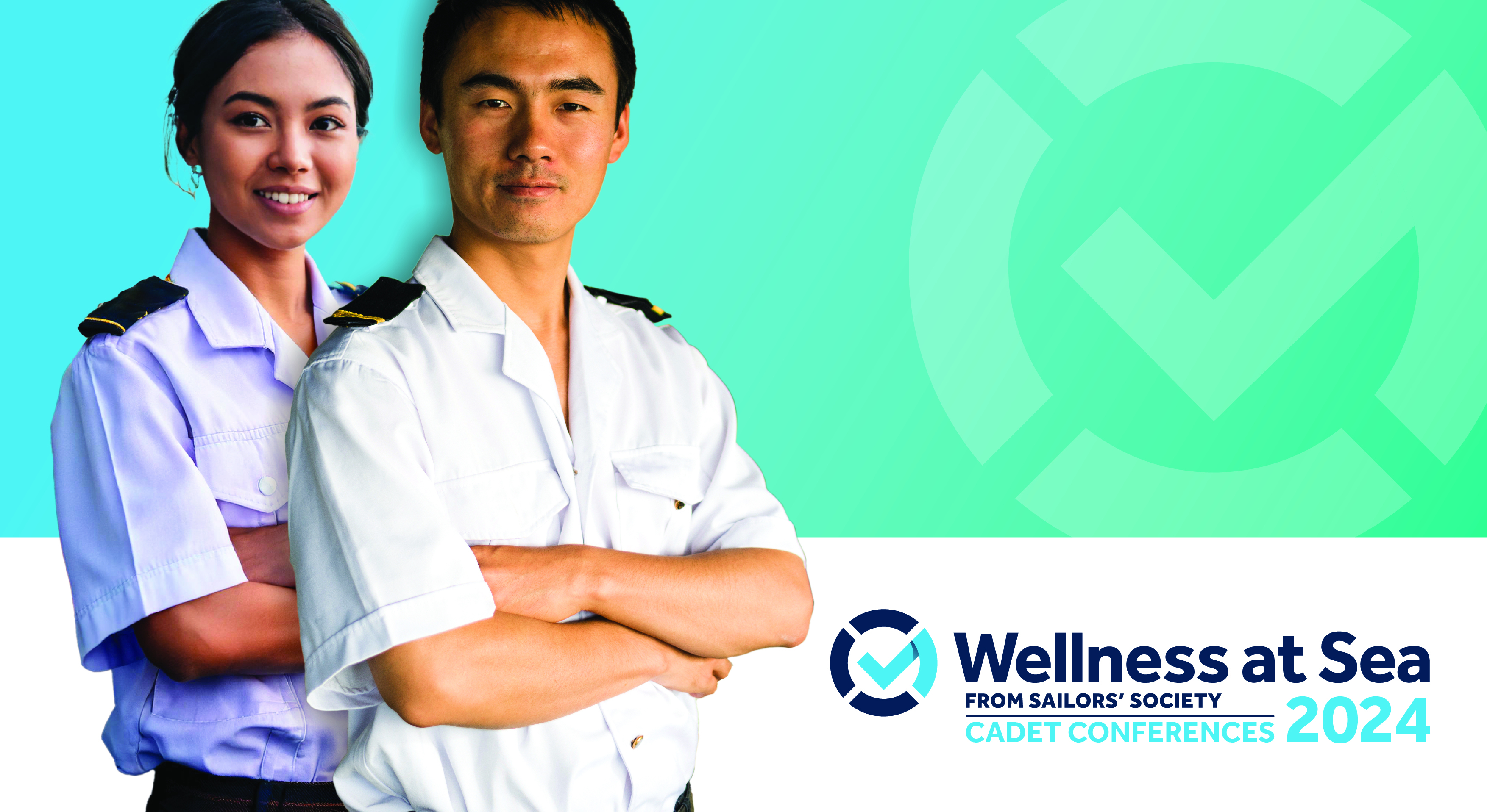 10,000 cadets benefit from Sailors’ Society 2024 virtual conferences